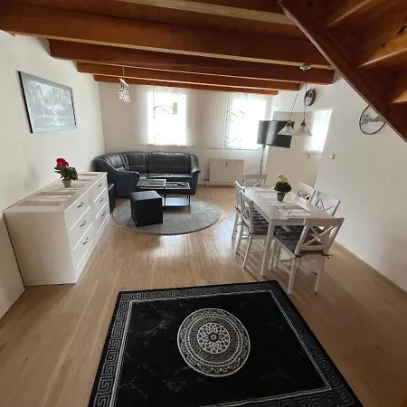 Tm Appartement