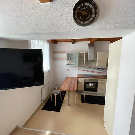 Tm Appartement *