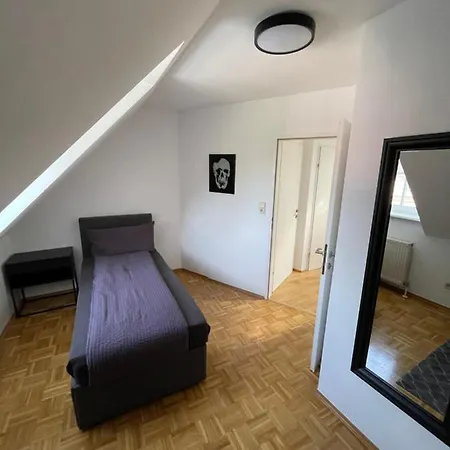 Tm Apartment