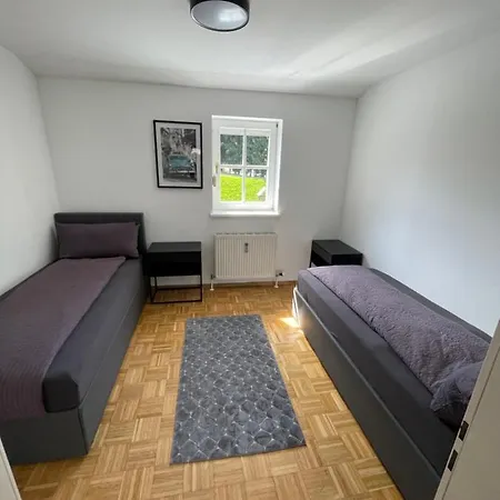 Tm Appartement