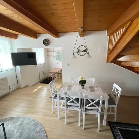 Tm Appartement *