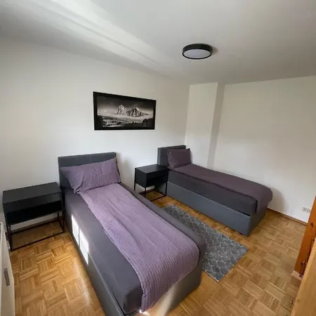 Tm Appartement Eibiswald